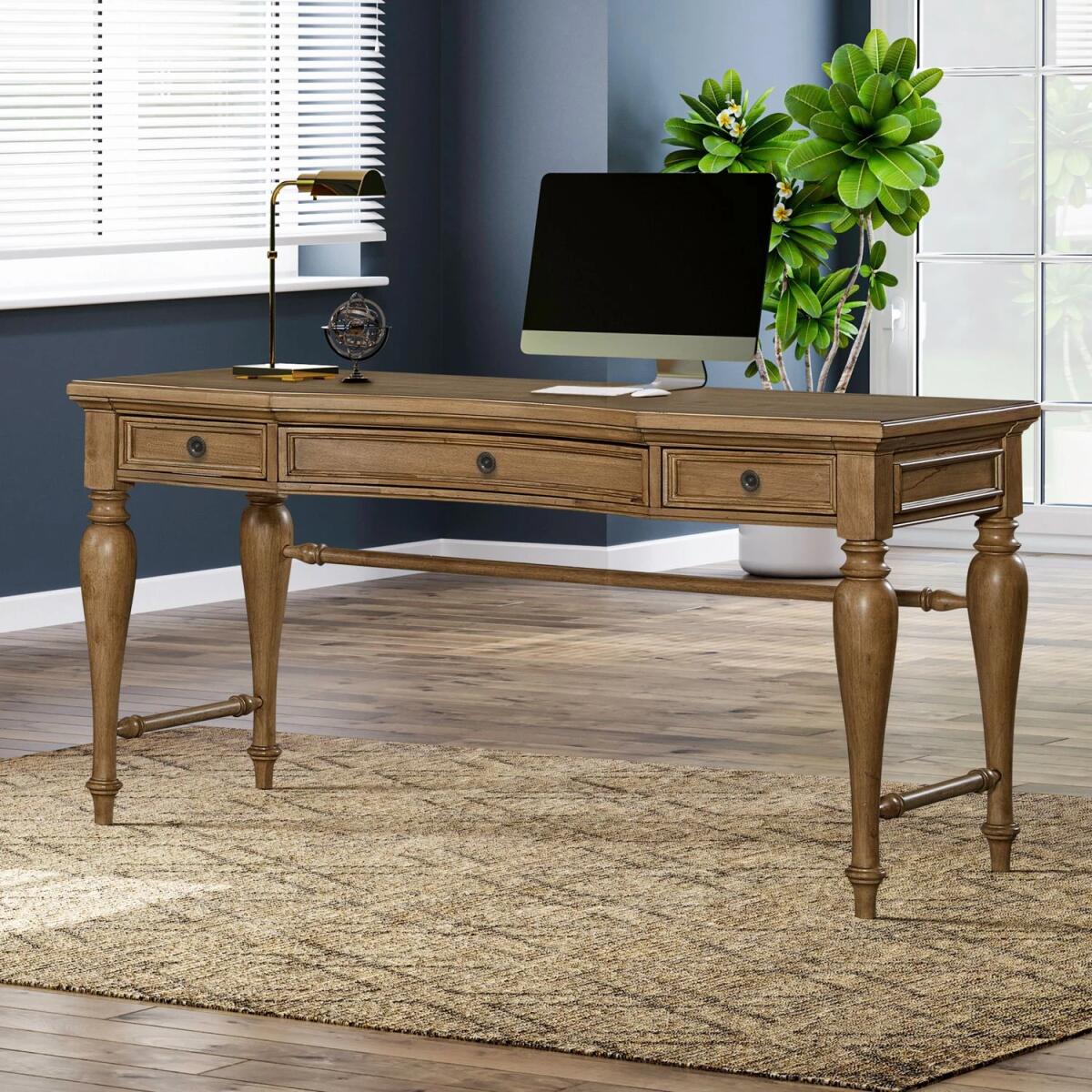 62a8069e0c07c81c8bc2d53abf9c5e4d Writing Desk - Image 1