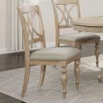 Summer House Splat Back Side Chair (RTA)