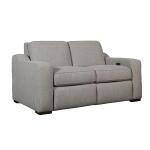 Loveseat with Power Footrest & ZW - Image 4
