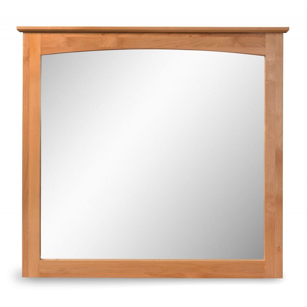 6617d991dffa9e673ce7516918ed0b99 Shaker Arch Molding Mirror - 6147 - Image 1