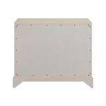 2 Door Accent Cabinet - Image 6