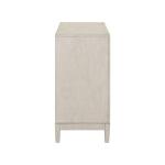 2 Door Accent Cabinet - Image 5