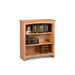 Alder Bookcase 24 x 36 - 62436