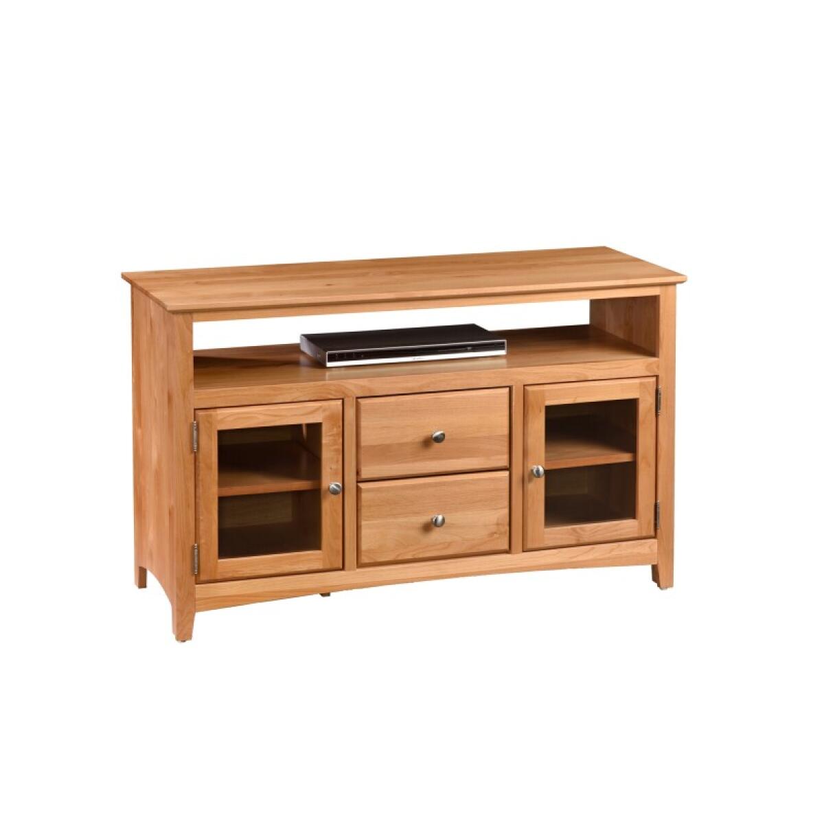 6c8b2f74a7529db953f1c8e08f610a13 47" Entertainment Console - 6848 - Image 1