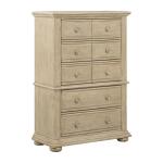 Summer House 5 Drawer Chest - Image 2