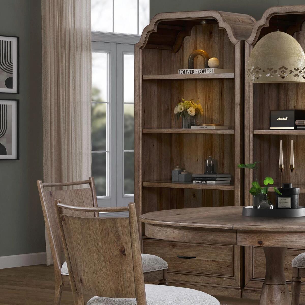 6ea1b51347791a6a714eb7e1189d29bb Display Cabinet - Image 1