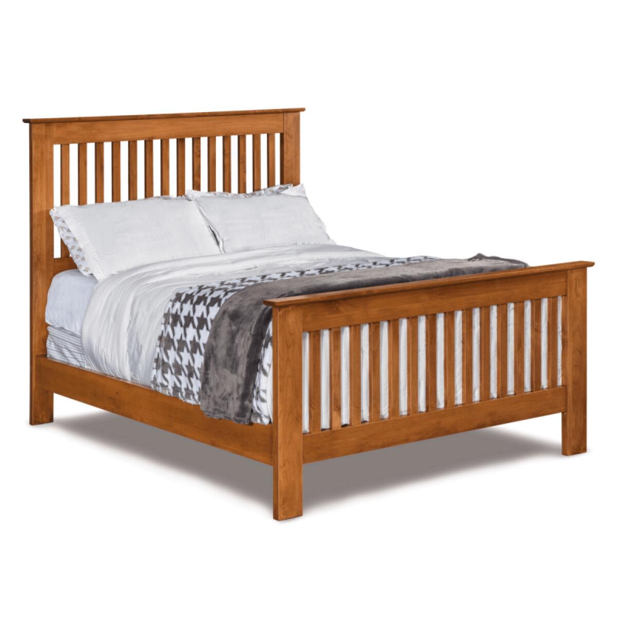 7384c995a6f005399ab5c4154414e60f Full Bed Rails - 612881 - Image 1