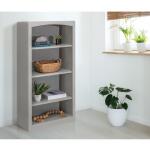 Pine Bookcase 24 x 48 - 2448 - Image 3