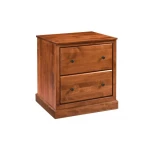 Executive Office Lateral File - Executive - 6552