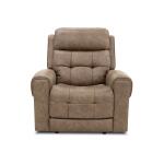 Big & Tall Recliner P3 - Image 4