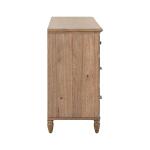 8 Drawer Dresser - Image 5