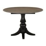 Drop Leaf Table - Image 5
