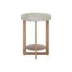 Danby Chairside Table - Image 3