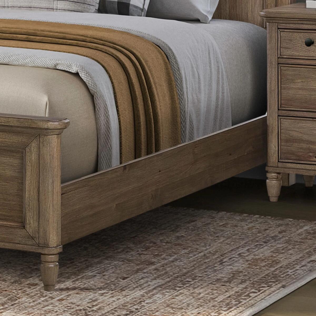 87c4c200ea290d2d97b6df0abf976f51 Panel Bed Rails - Image 1
