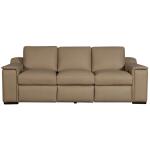 Sofa with Power Footrest & ZG - Image 3