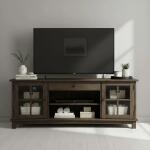 82 Inch TV Console