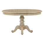 Summer House Pedestal Table Set - Image 2