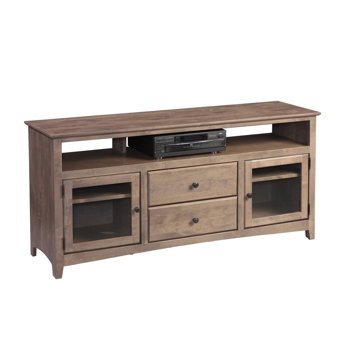 8b73ea2b496bf127bb773fecff69d450 62" Entertainment Console - 6861X - Image 1
