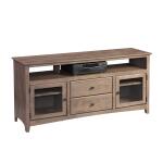 62" Entertainment Console - 6861X