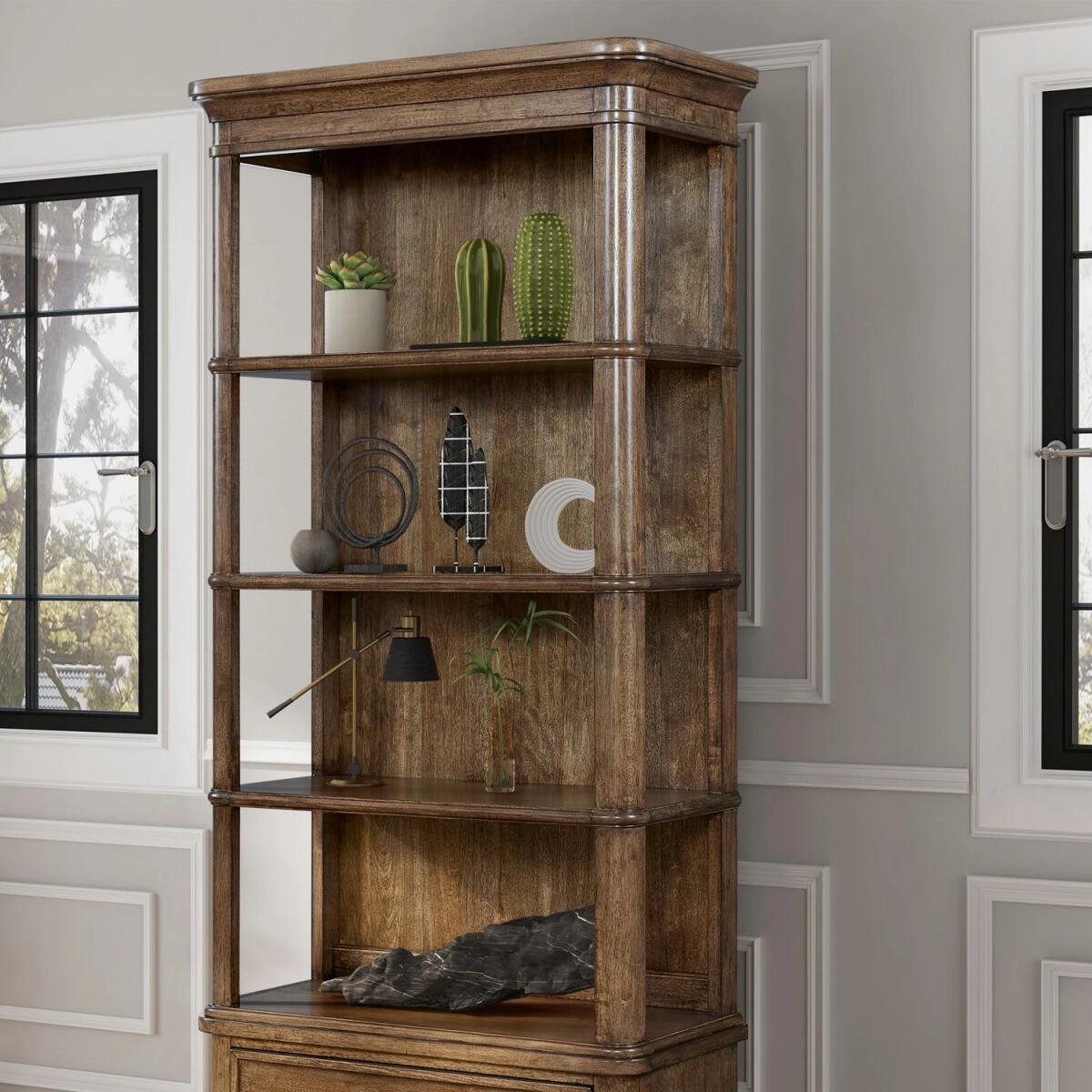 8cf3c6cf193a236fc5389c6efb2747b9 Etegere Top - Image 1