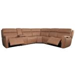 6 Piece Sectional - Image 4