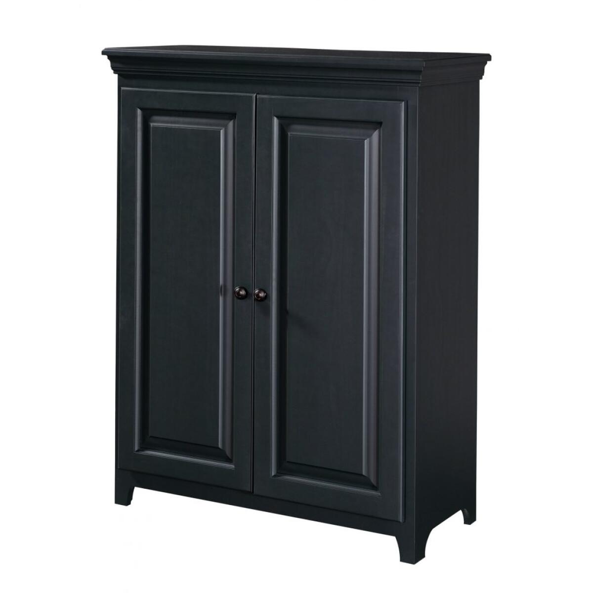 8e0b31a80b5b17d4b9e08609c38af724 Pine Cabinets and Bookcases Pine 2 Door Jelly Cabinet - 73648 - Image 1