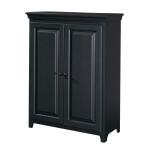 Pine Cabinets and Bookcases Pine 2 Door Jelly Cabinet - 73648