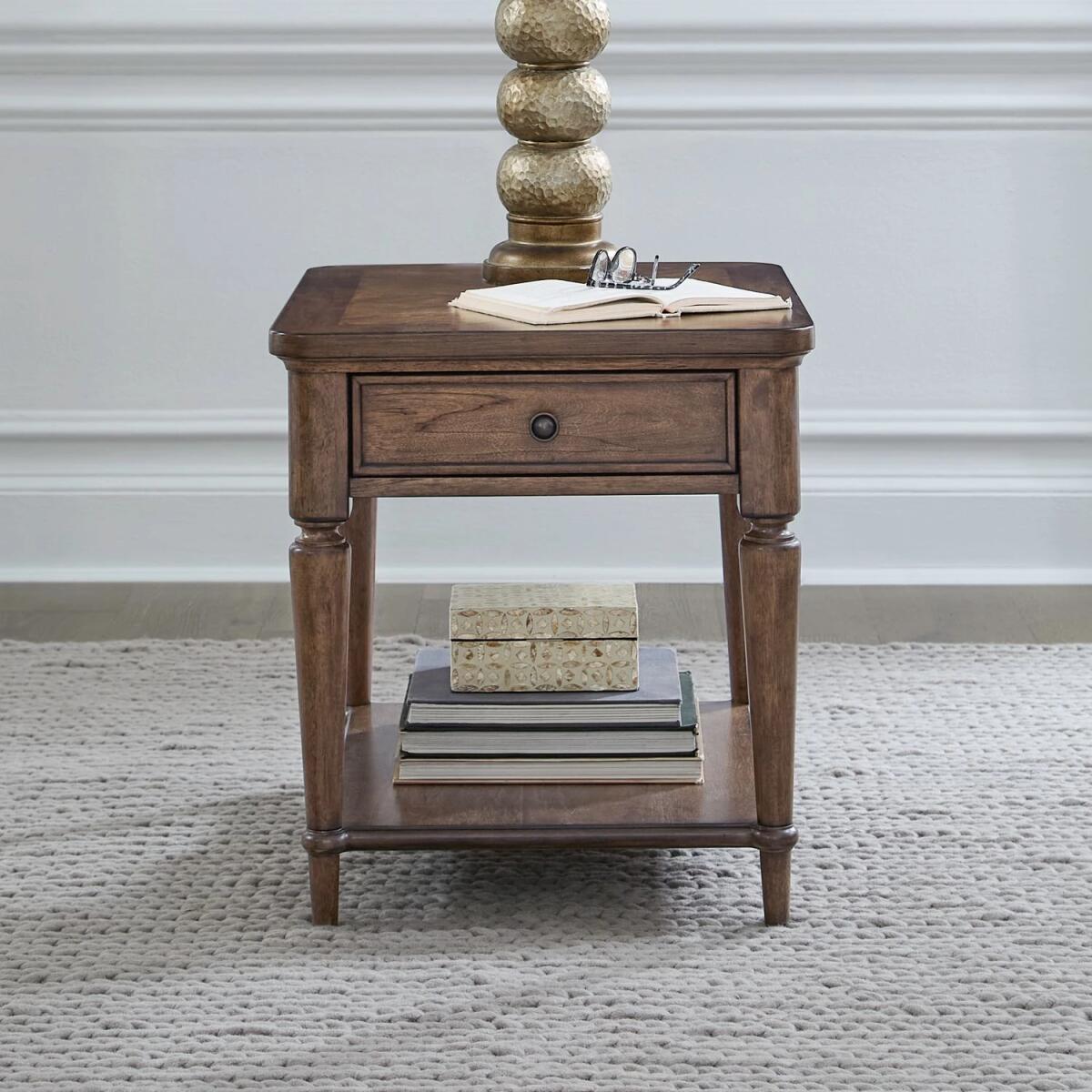 97e39ce6bee65af16deee664046983f3 End Table - Image 1