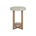 Danby Chairside Table - Image 4