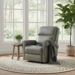 ZG Recliner P3