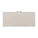 2 Door Accent Cabinet - Image 7