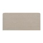 2 Door Accent Cabinet - Image 7
