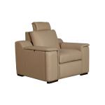 Chair with Power Footrest & ZG - Image 4