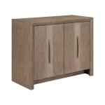 Lafayette 2 Door Accent Cabinet - Image 2