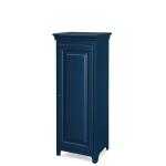 Pine Cabinets and Bookcases Pine 1 Door Jelly Cabinet - 72048