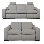 Sofa & Loveseat