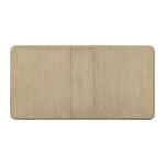 Summer House Rectangular Leg Table - Image 5
