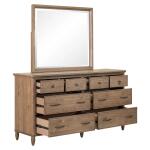 Dresser & Mirror - Image 7