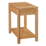 2 West Chairside Table - 63014