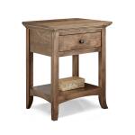 Provence 1 Drawer Nightstand - 41411