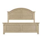 Summer House Queen Panel Bed - Image 3
