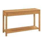 2 West Sofa Table - 63012