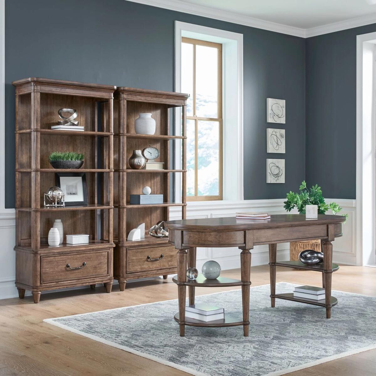 abce6678771bb693d551e106efde6872 3 Piece Desk Set - Image 1