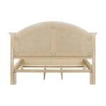 Summer House Queen Panel Bed - Image 5
