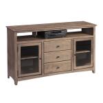 62" Entertainment Console - Tall - 6863X