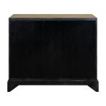 2 Door Accent Cabinet - Image 6