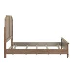 King Panel Bed - Image 5