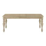 Summer House Rectangular Leg Table - Image 2
