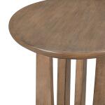 Chairside Table - Image 7