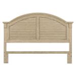 King Panel Headboard - Image 4